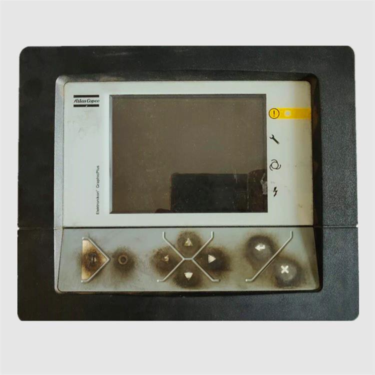 徐州工控屏漂移维修