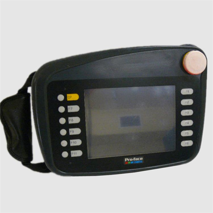 长春人机界面故障检测