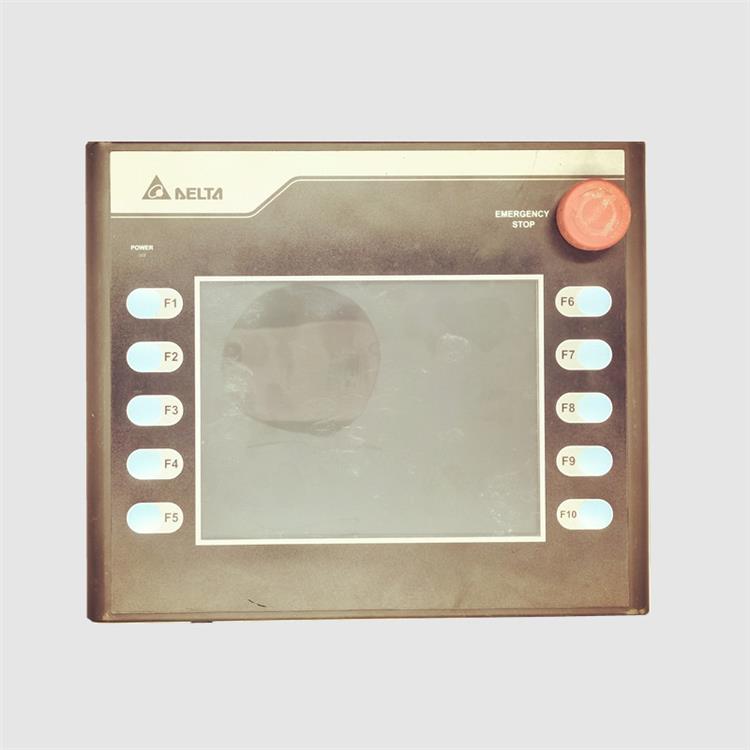 吉林HMI黑屏维修