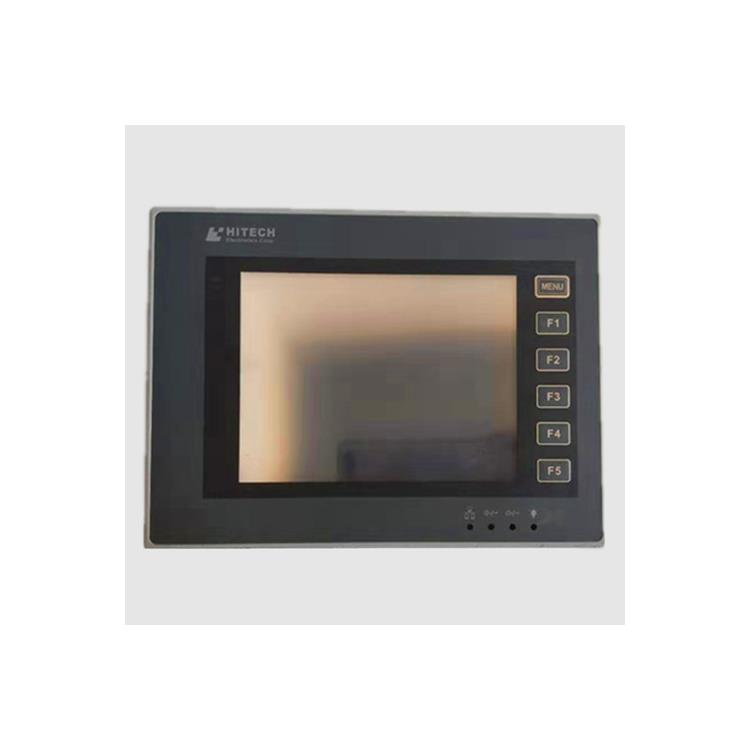 大连HMI人机界维修