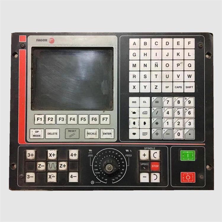 镇江HMI花屏维修