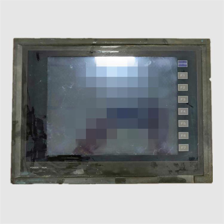 蚌埠HMI屏碎了维修