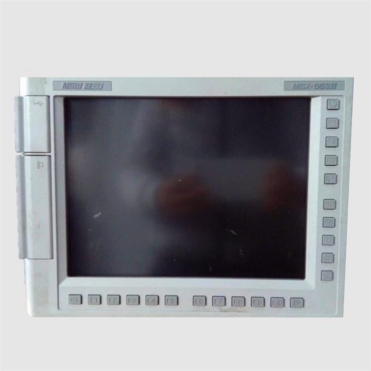 镇江HMI花屏维修