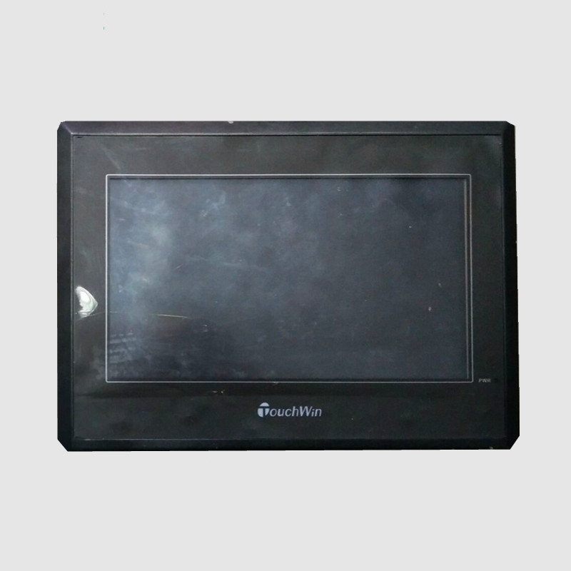 南通人机界面故障维修