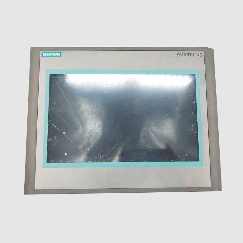 嘉兴HMI花屏维修