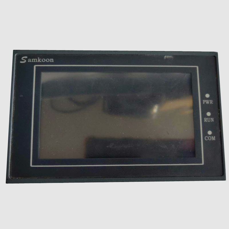 厦门红外线式触摸屏检测