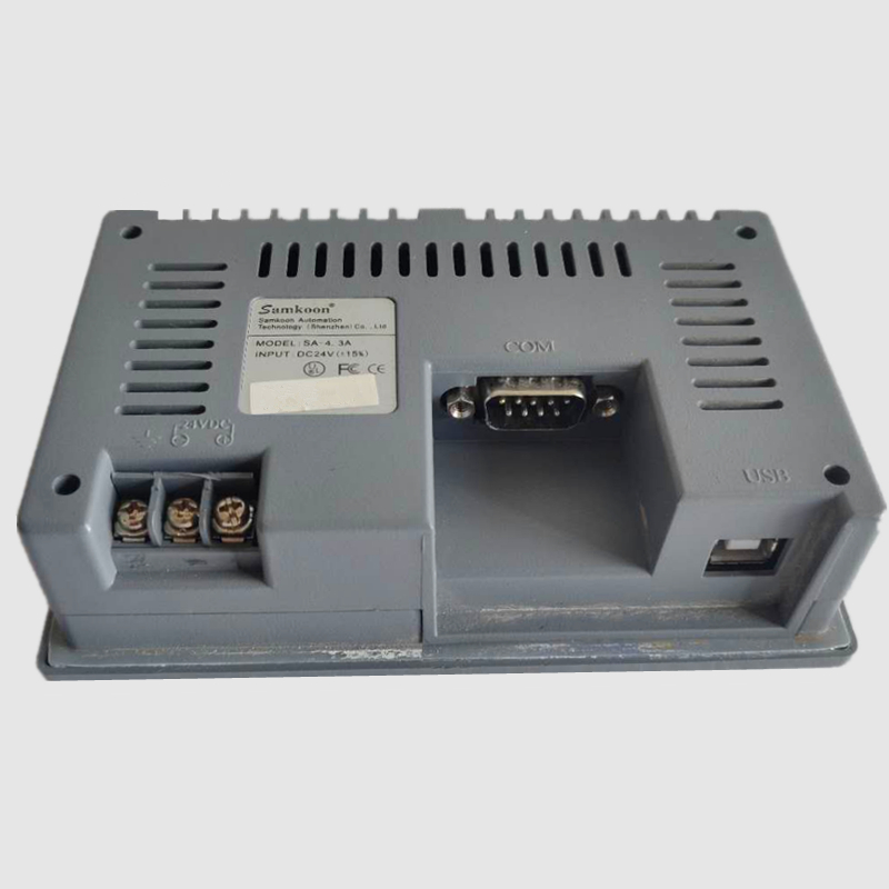 沈阳工业显示器检测