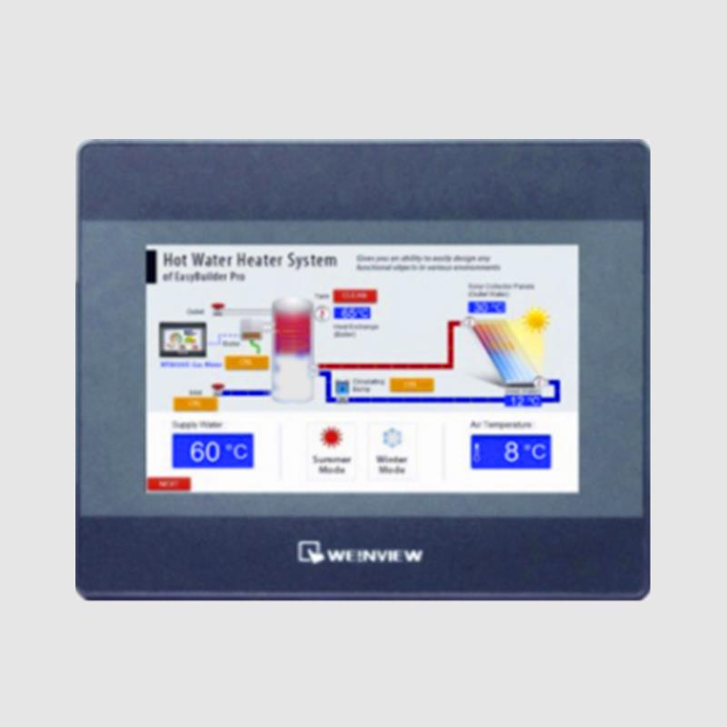 大连HMI人机界检测