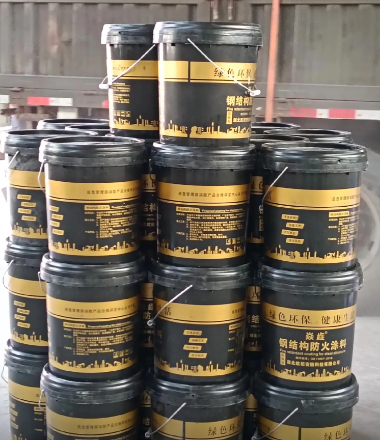 2025年防火涂料工厂推荐:靠谱的防火涂料服务厂商有哪些?