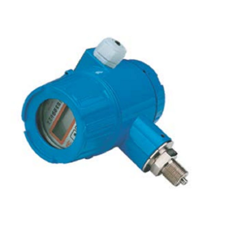 河南工业现场过程压力检测与控制