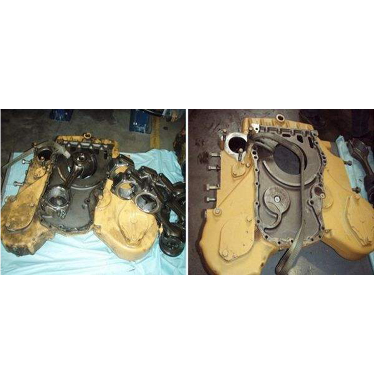 台州超声波清洗剂