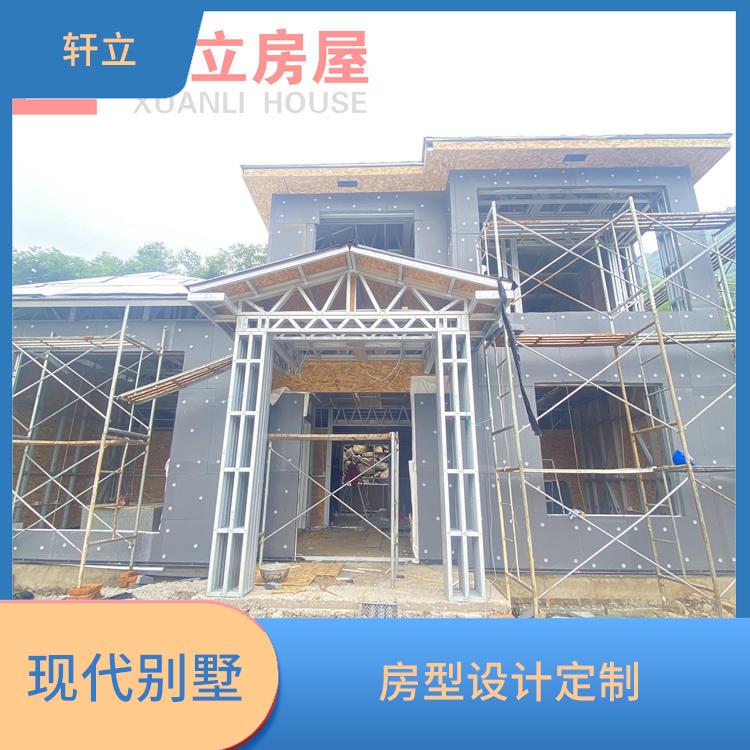 唐山轻钢结构房屋多少钱 隔热 保温 防水 防火