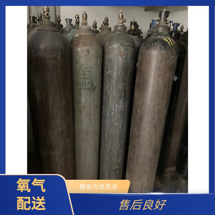 天津河西区甲烷标准气供应站 利信 多种用途应用 送货上门