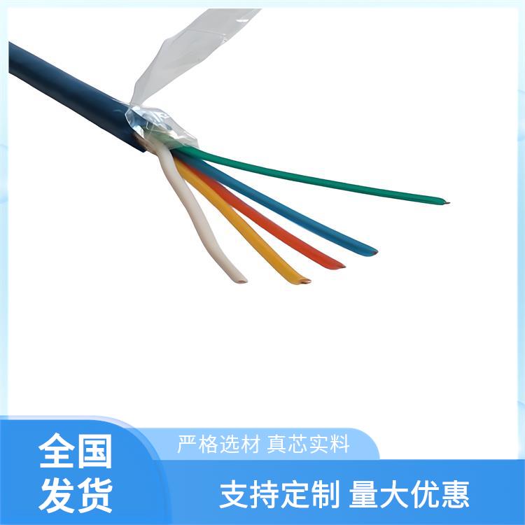 矿用通信电缆厂家 江西矿用通信电缆 做工精细