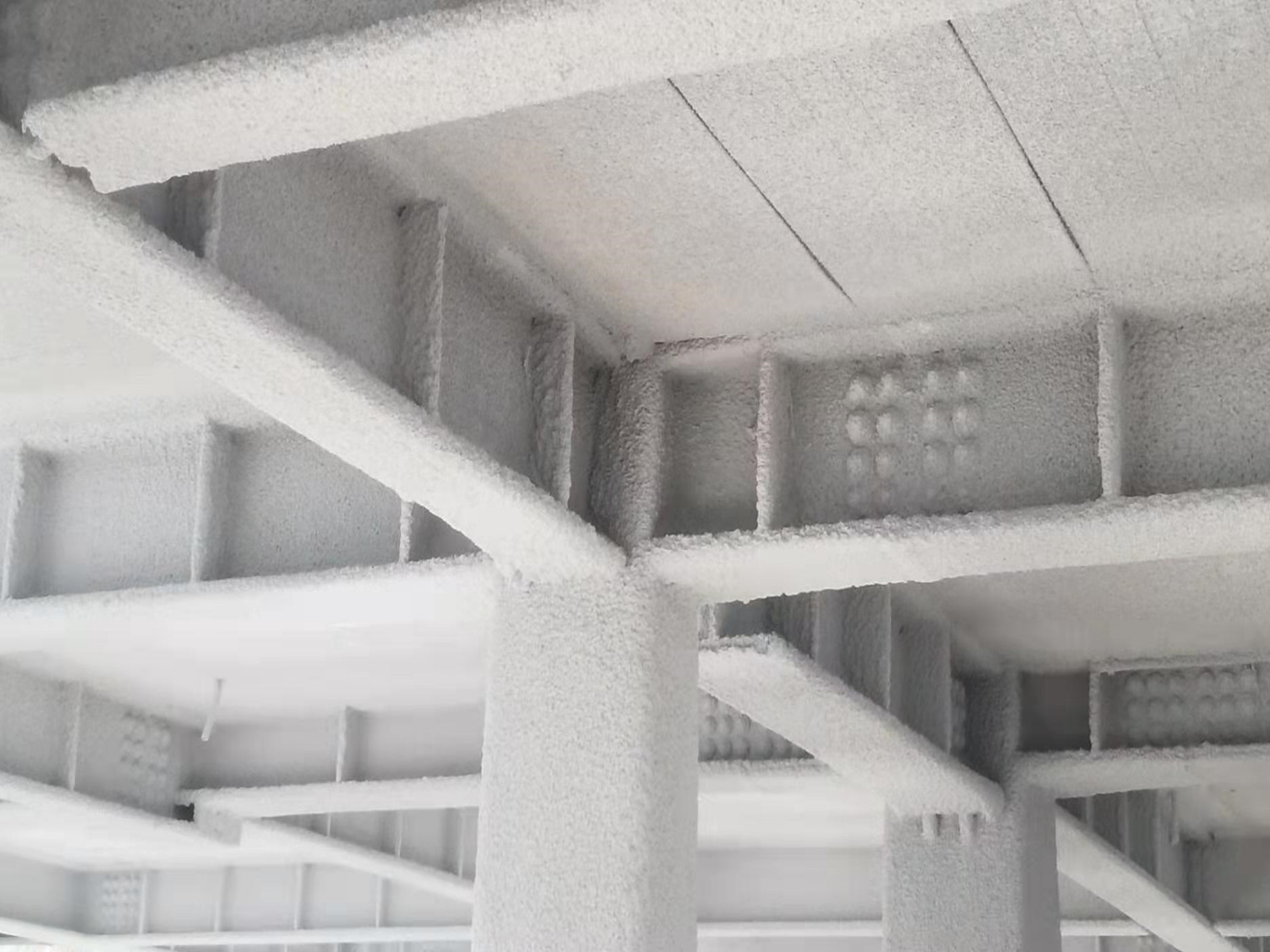 2025年国内膨胀型钢结构防火涂料企业排名:稳当靠谱的生产厂家有哪些?