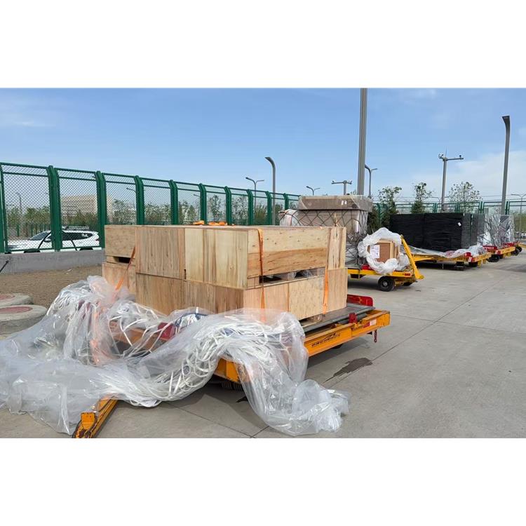 南通空运物流电话