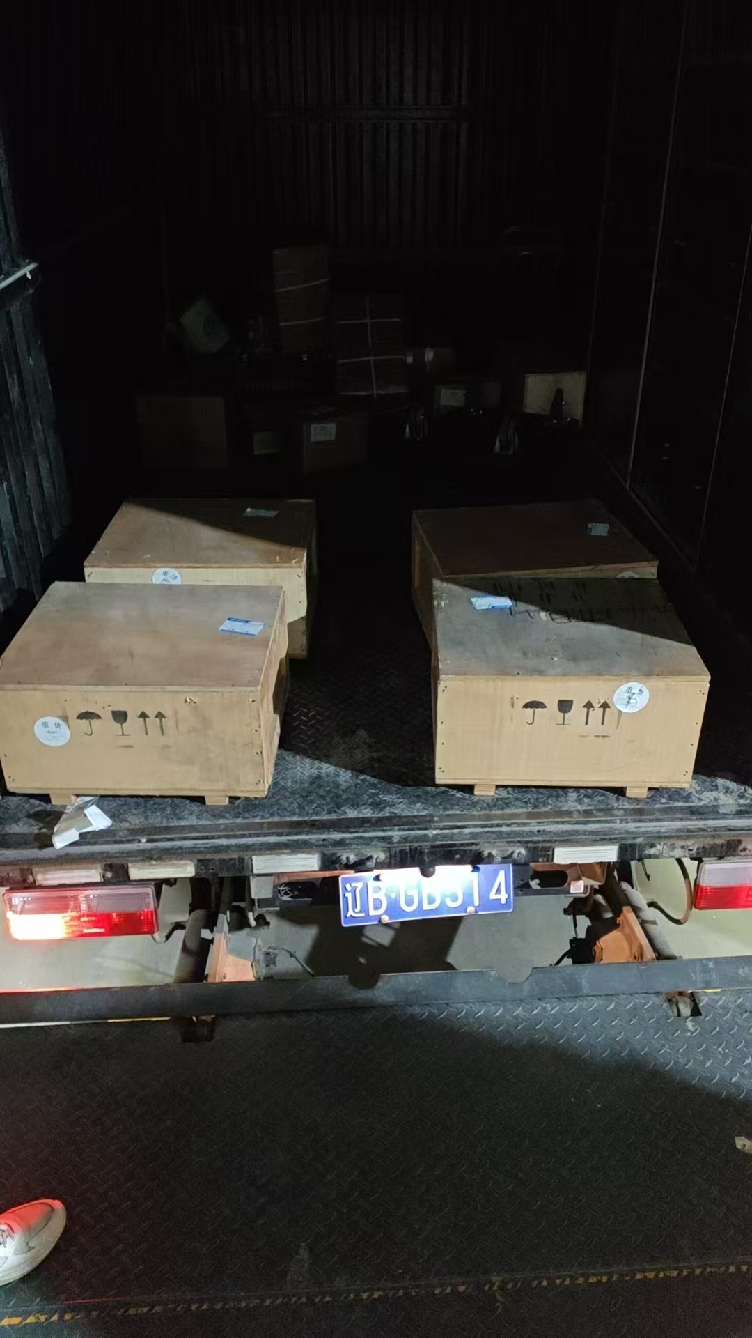 清远机场空运快递电话