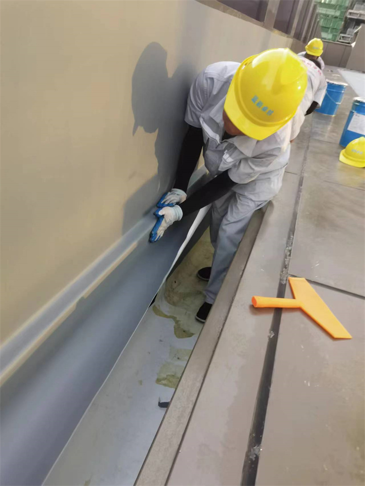 灞桥建筑修缮防水堵漏电话