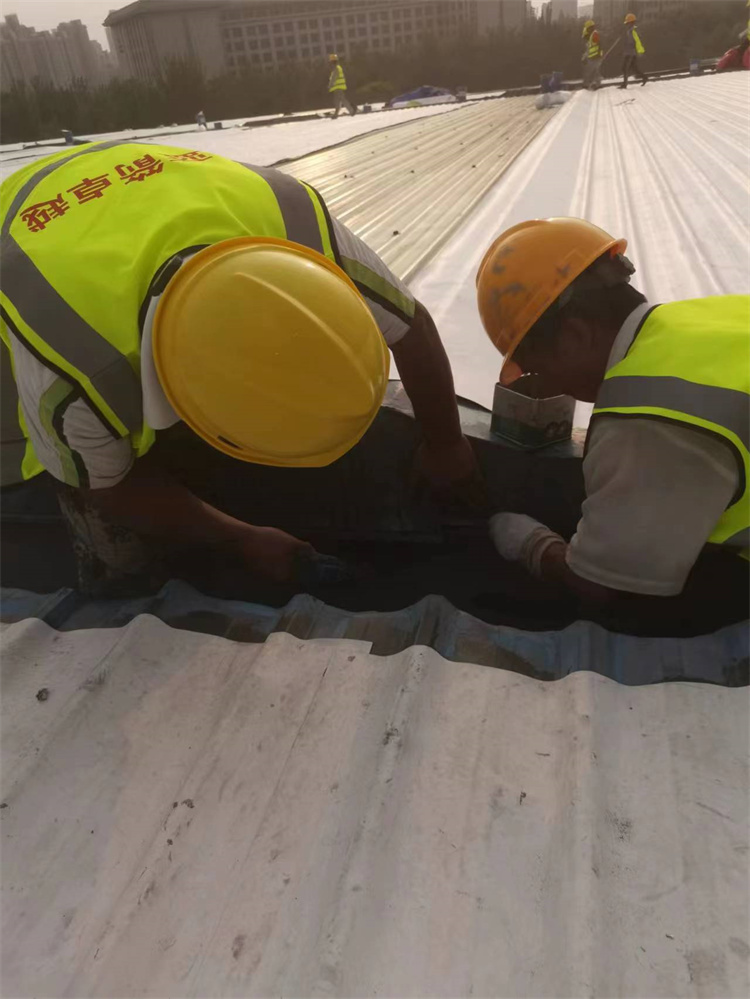 灞桥建筑修缮防水堵漏电话