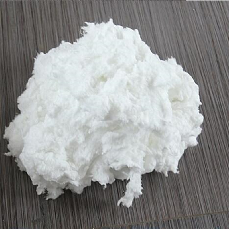 臺車爐陶瓷纖維散棉