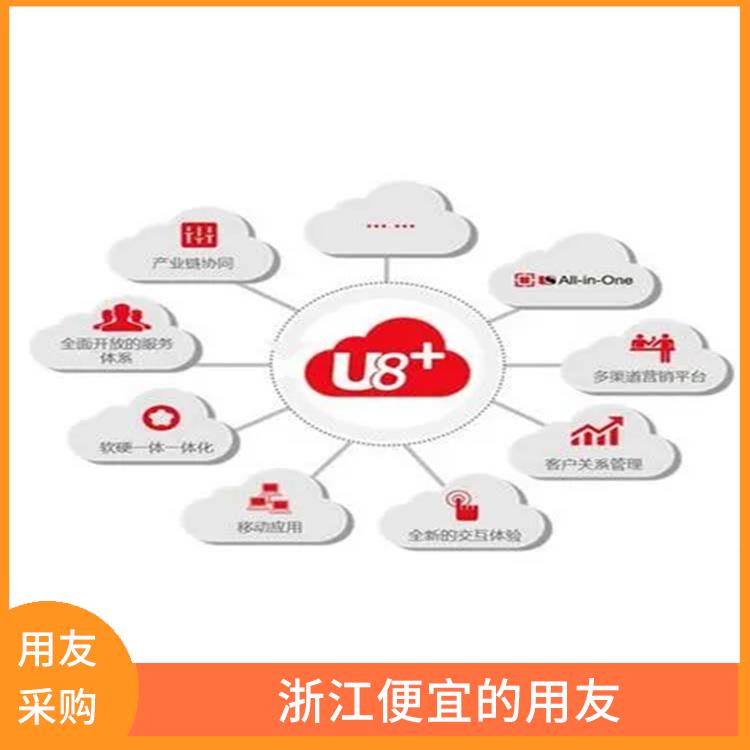 erp軟件用友_選浙江用友erp_浙江好用的