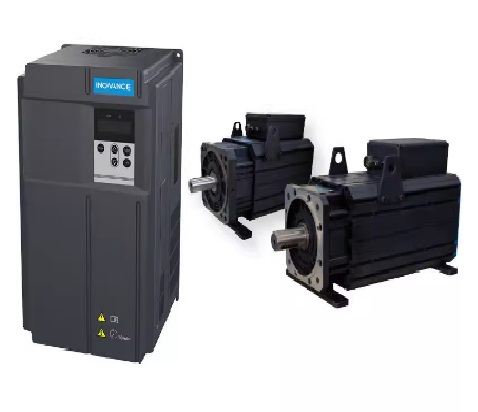 维修汇川伺服电机IS650NT060IUX ESMY1-30D15CD-A3A1FA SV660FT8R4I MS1H3-18C15CD-T331Z ES660T050-C1 IS500AS7R6I