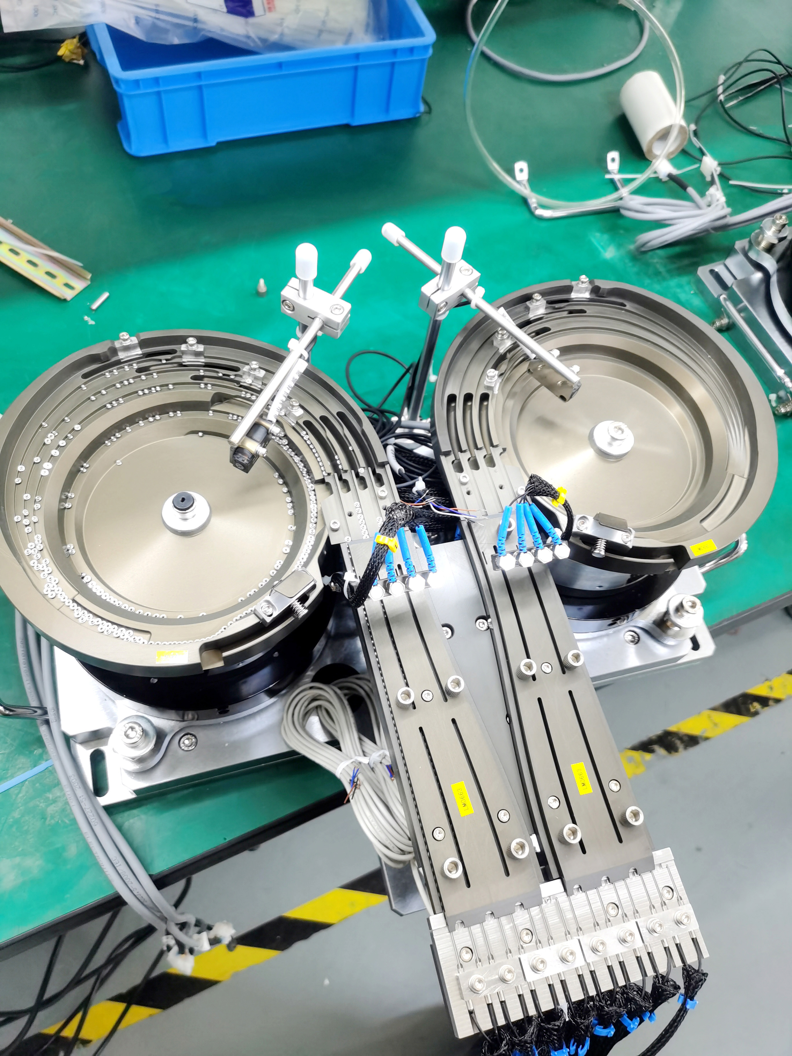 2025年自动送料机厂家新推荐排行榜白皮书,自动送料机怎么选能提升产能、挑选自动送料机的窍门有哪些、选择自动送料机有什么好建议公司推荐