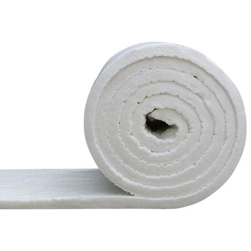 磚窯一公分硅酸鋁隔熱棉