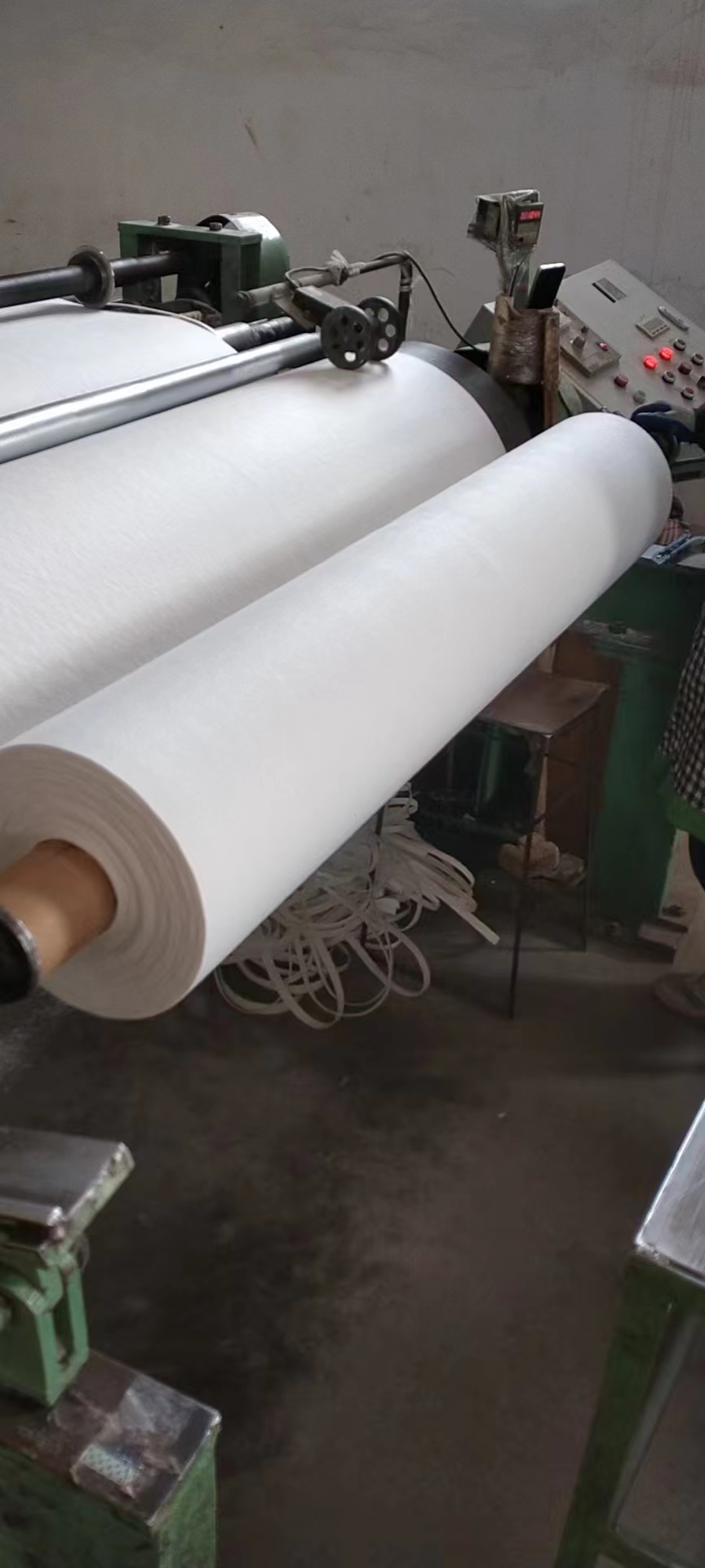 電爐陶瓷纖維隔熱紙