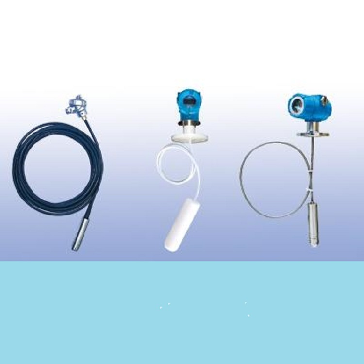 昌吉石灰浆液测量液位变送器