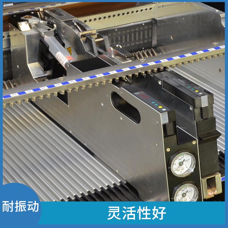 南京 TX 全自动高速贴片机 实现自动化生产