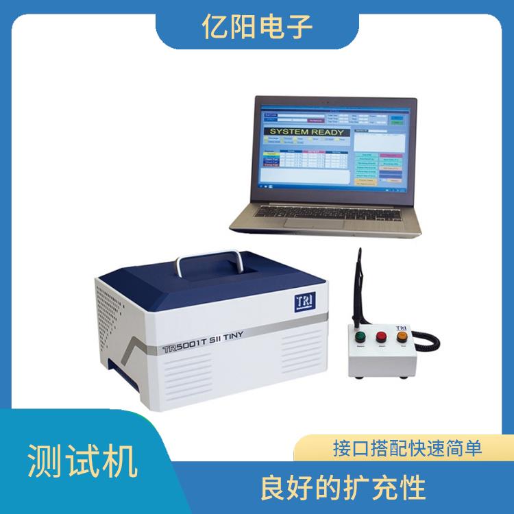 重庆 TRI 组装电路板测试机 高测试覆盖率