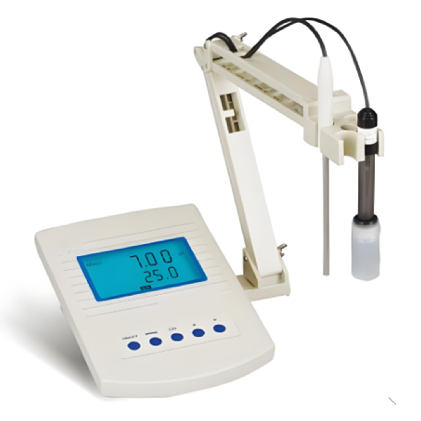 台式酸度计/酸度计 型号:ZXSDJ-25T库号：M410915