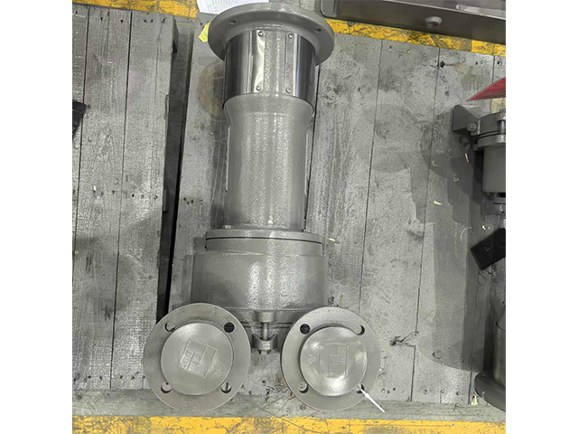 河北污水处理真空泵系统,真空泵