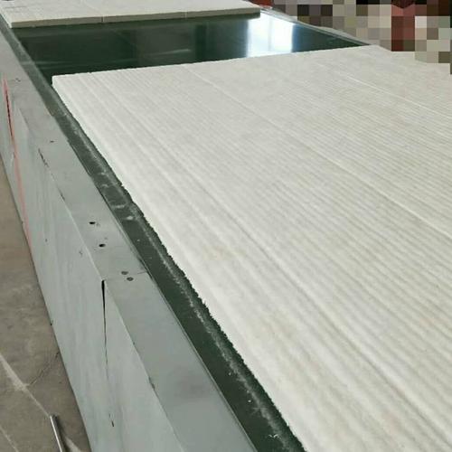 電爐1260硅酸鋁毯