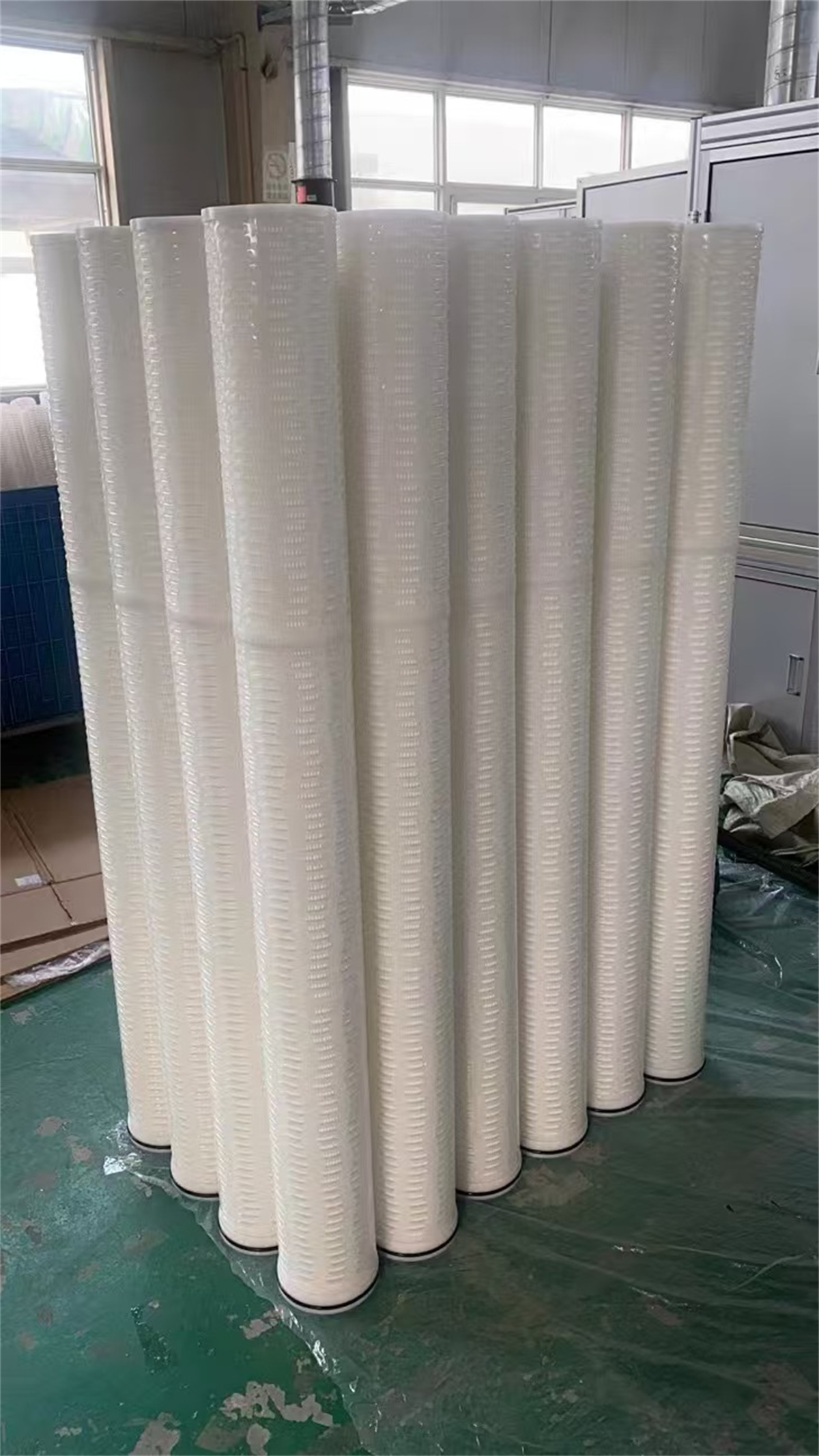 信阳进口过滤器滤芯厂家