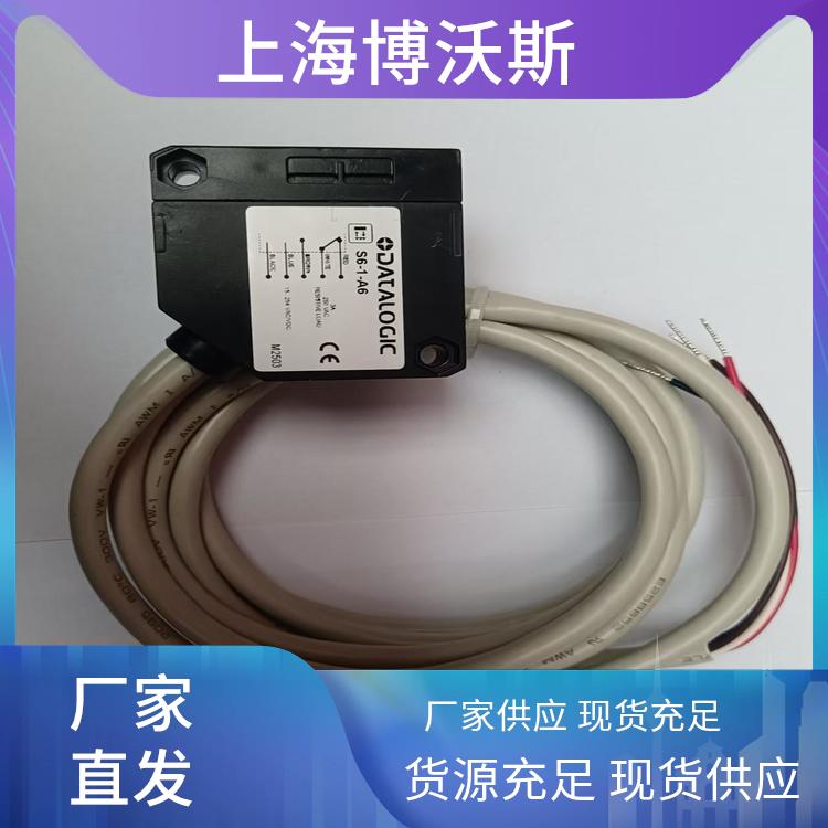 光电测量装置 S50-PA-5-D00-PP ‌高可靠性