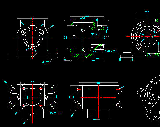 新乡三轴数控编程培训