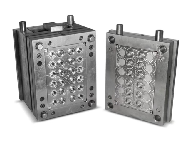 福建30口瓶盖模具哪家好 欢迎咨询 台州市黄岩华锐模塑供应