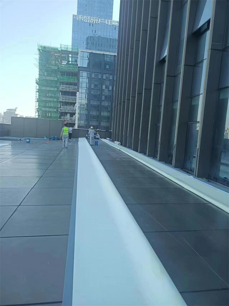 陕西水库大坝防水堵漏公司