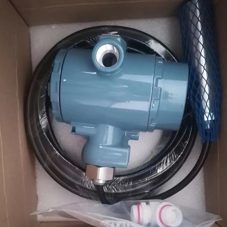 湖北耐腐蚀液位变送器