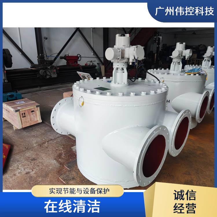 山东反冲洗装置_伟控科技