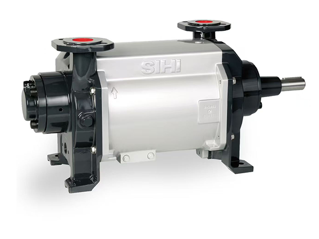 河北污水处理真空泵系统,真空泵