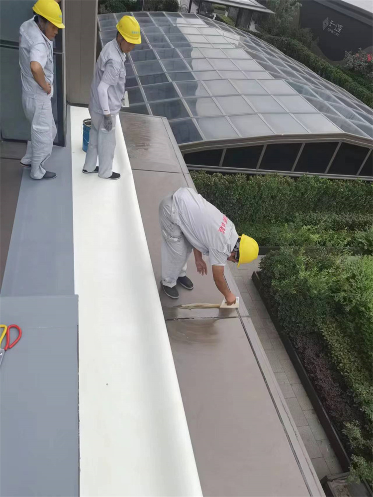 新城区防水堵漏费用