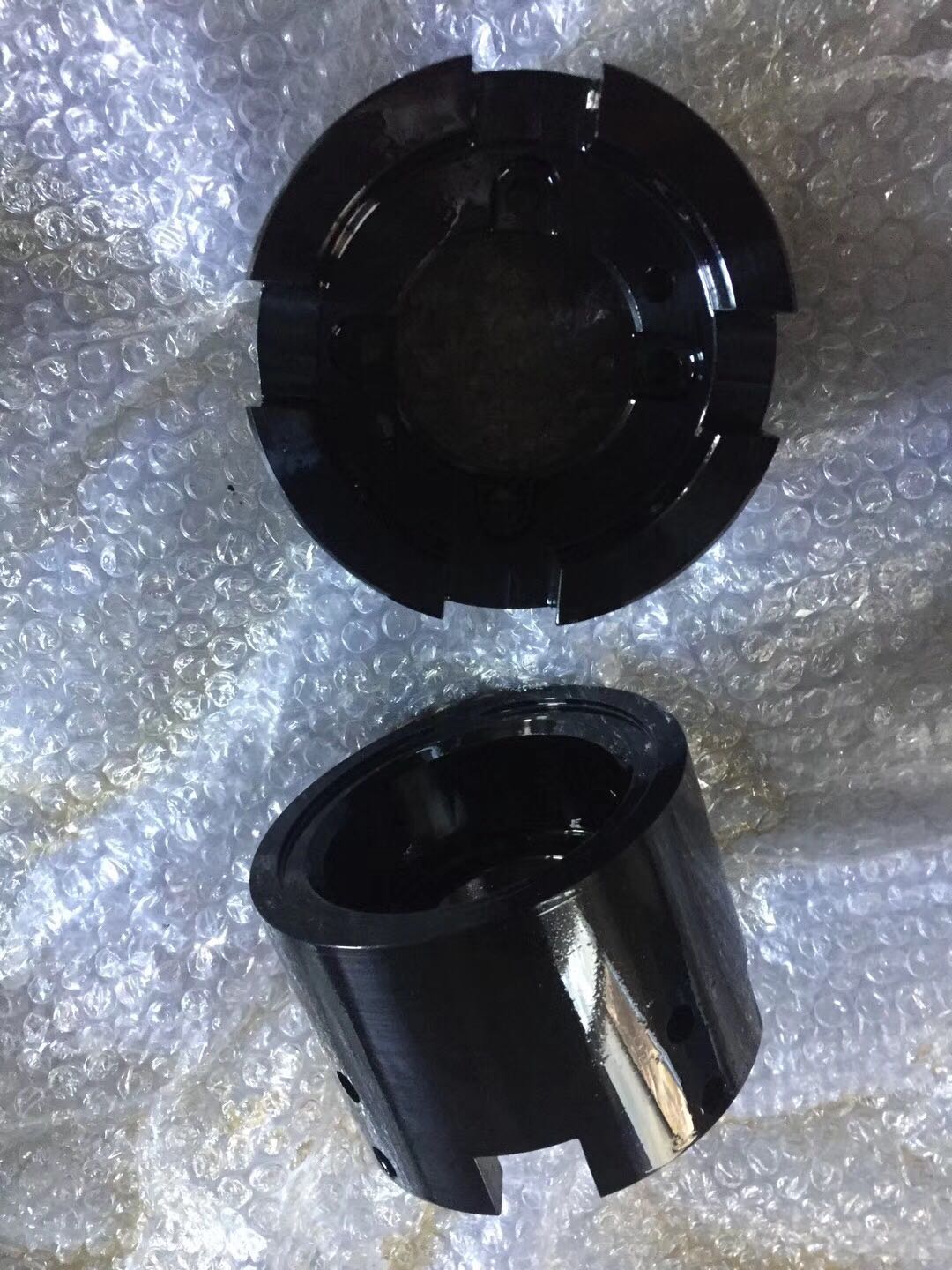 九江钢铁高温发黑剂