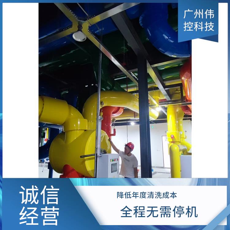 德州反冲洗装置厂商_换热片防垢