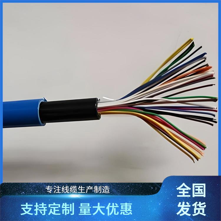 兰州矿用通信电缆厂家 铁路信号电缆厂家