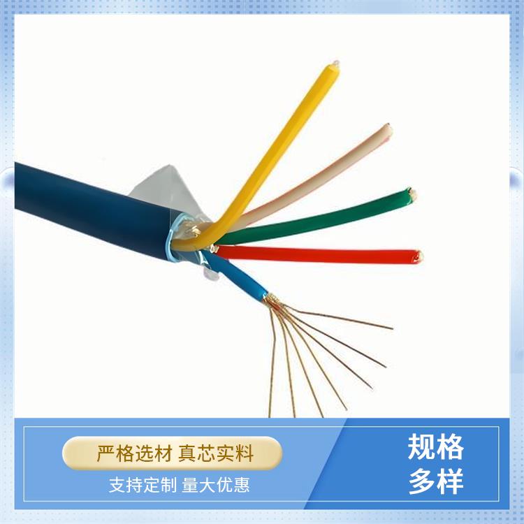 合肥矿用通信电缆 MHYA22矿用通信电缆
