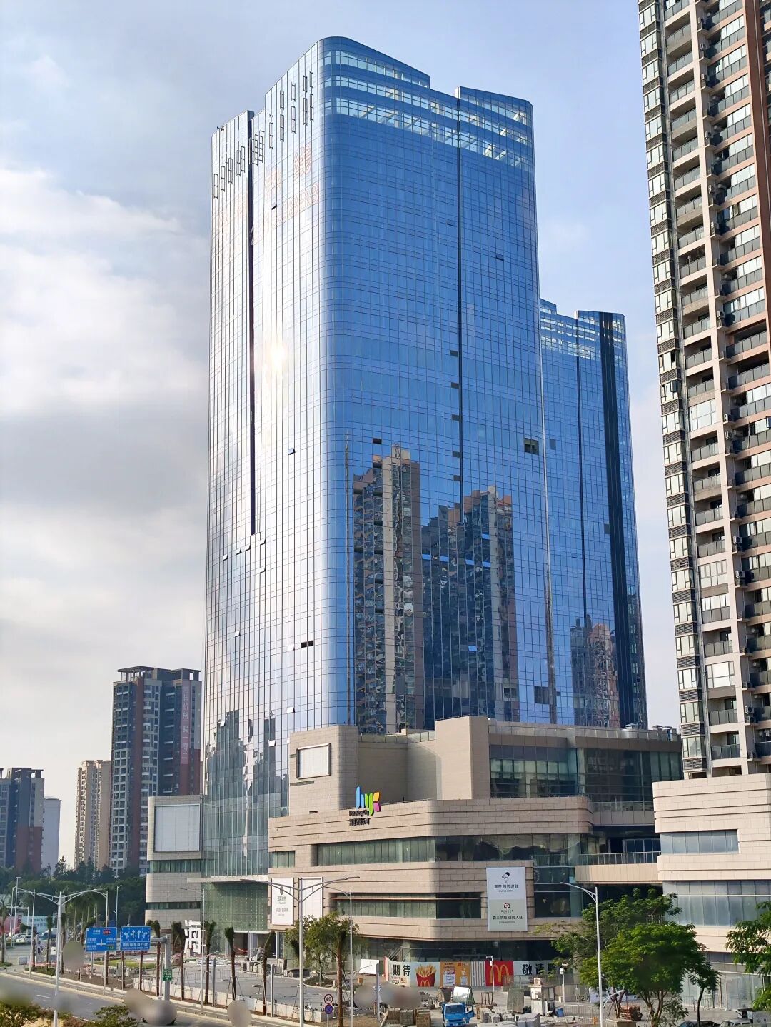 当环保美学邂逅商业,一场空间焕新盛宴即将启幕!