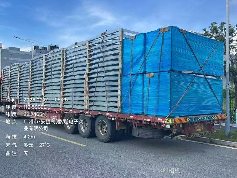 蚌埠通风天窗生产厂家